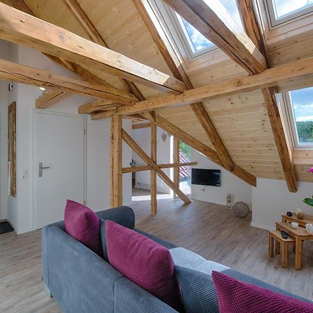Auszeit Im Harz - Haus 2 Wohnung 5 Schierke Luaran gambar