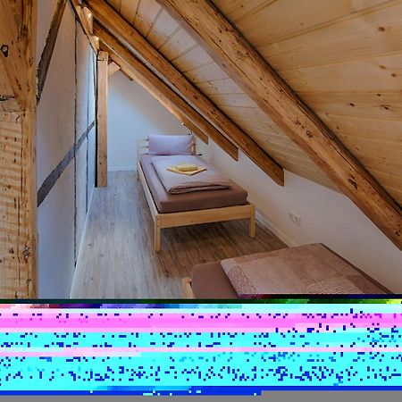 Auszeit Im Harz - Haus 2 Wohnung 5 Schierke Luaran gambar