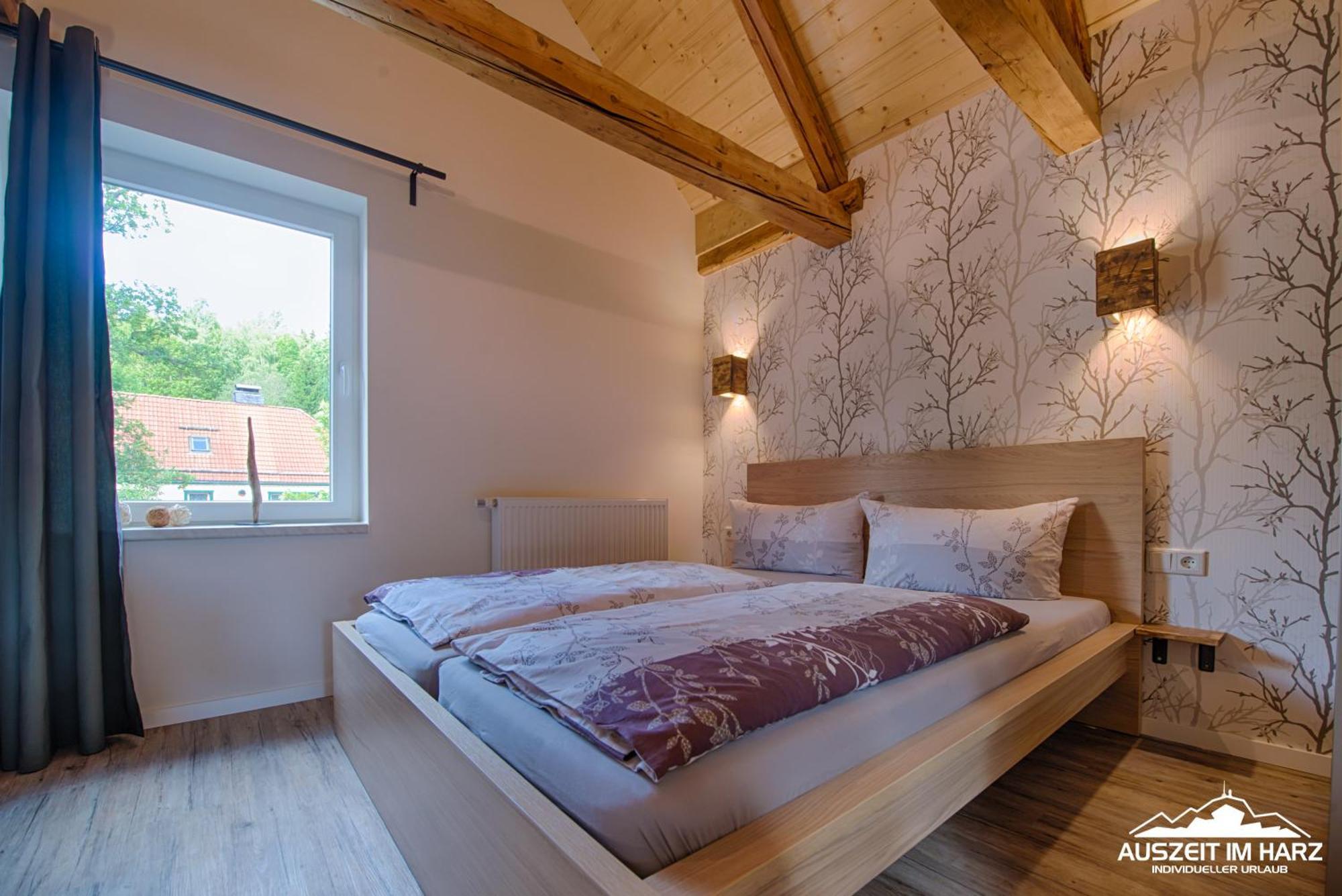 Auszeit Im Harz - Haus 2 Wohnung 5 Schierke Luaran gambar