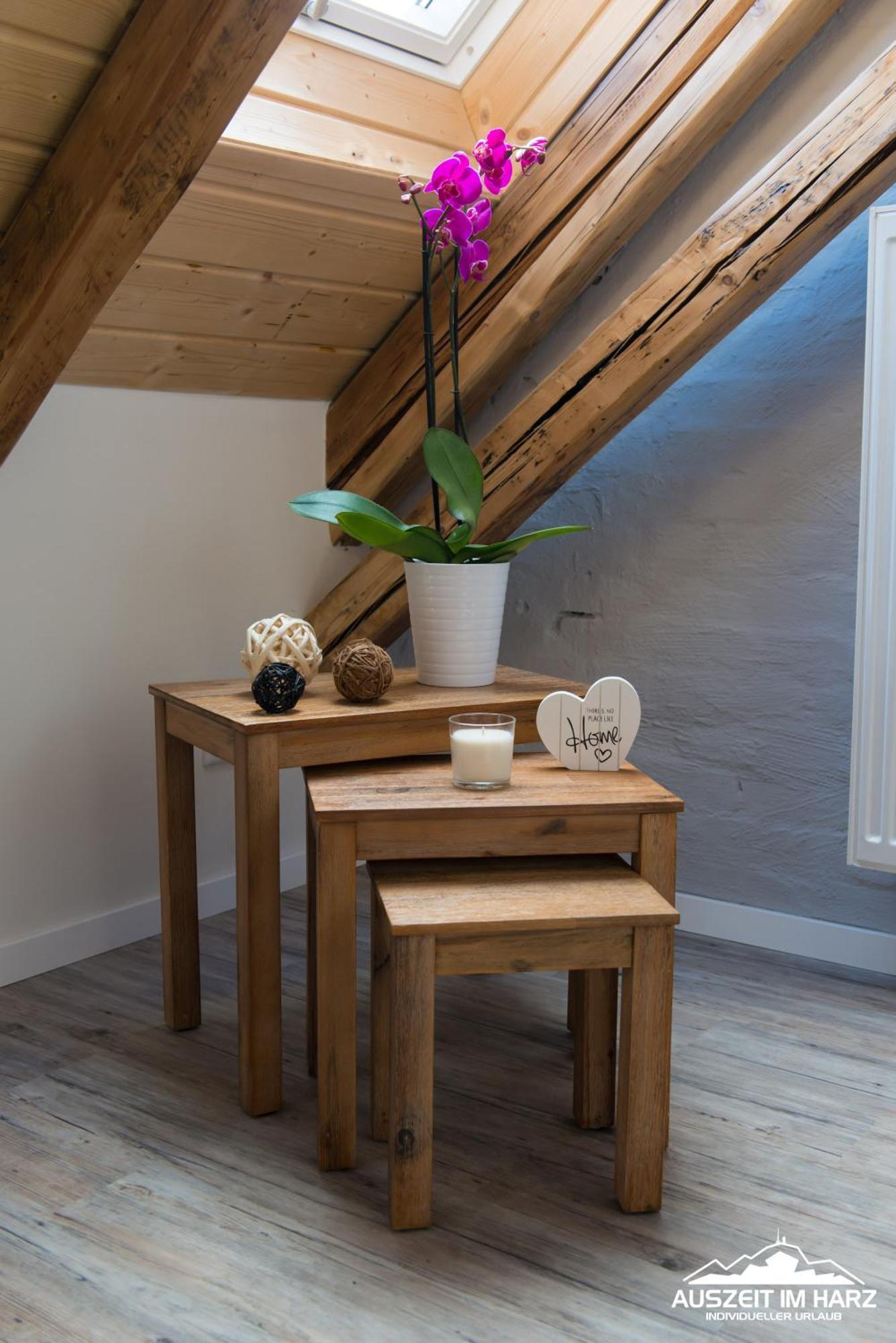 Auszeit Im Harz - Haus 2 Wohnung 5 Schierke Luaran gambar