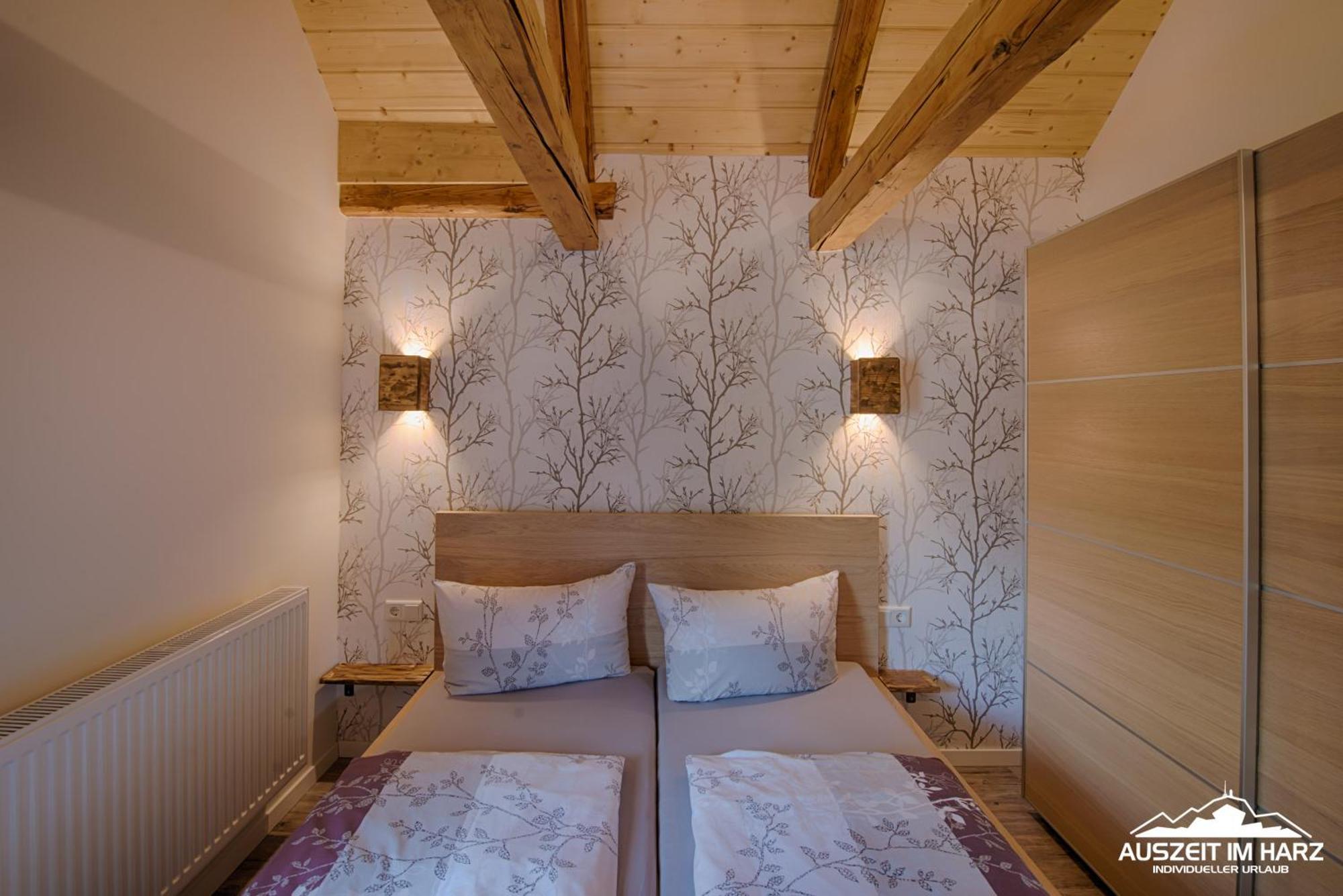 Auszeit Im Harz - Haus 2 Wohnung 5 Schierke Luaran gambar