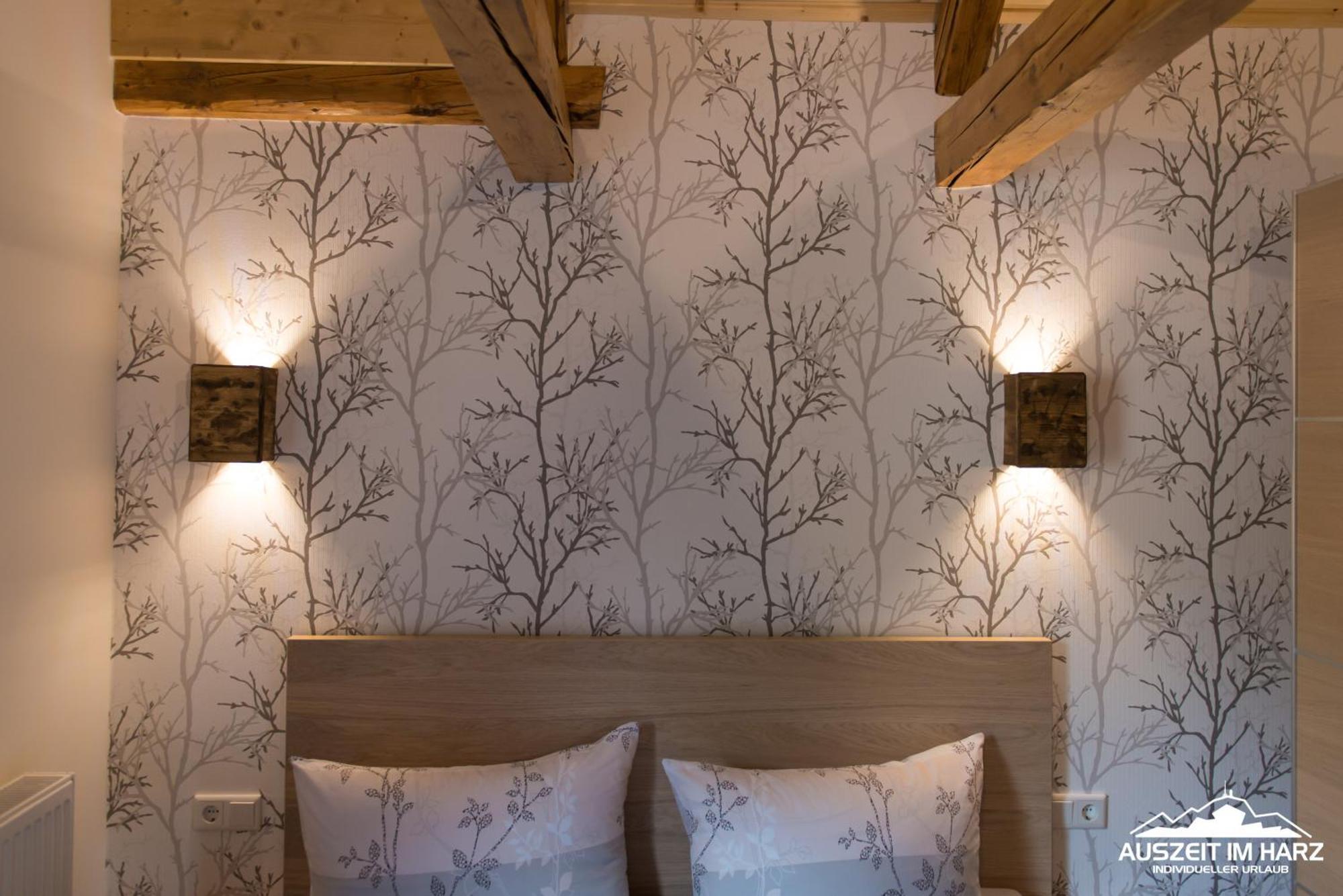 Auszeit Im Harz - Haus 2 Wohnung 5 Schierke Luaran gambar